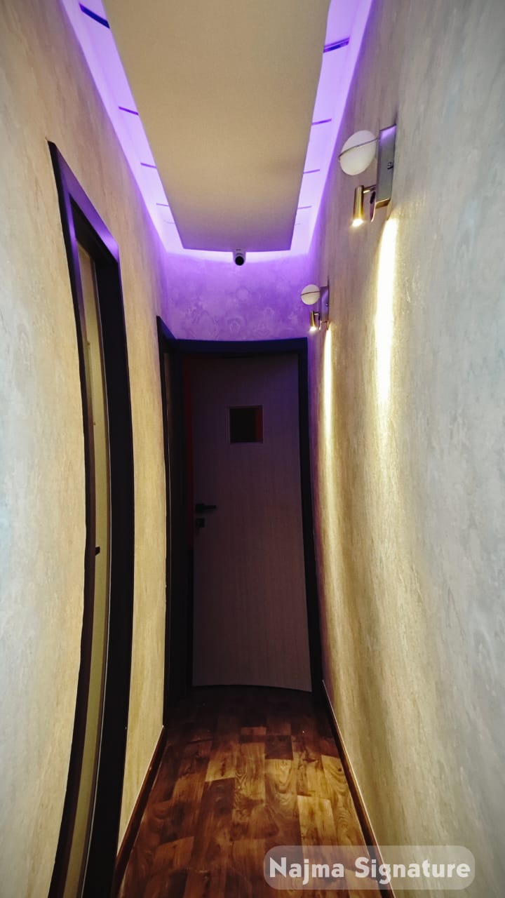 Inside Najma Signature Spa in Al Rashidiya, Ajman, photo 6