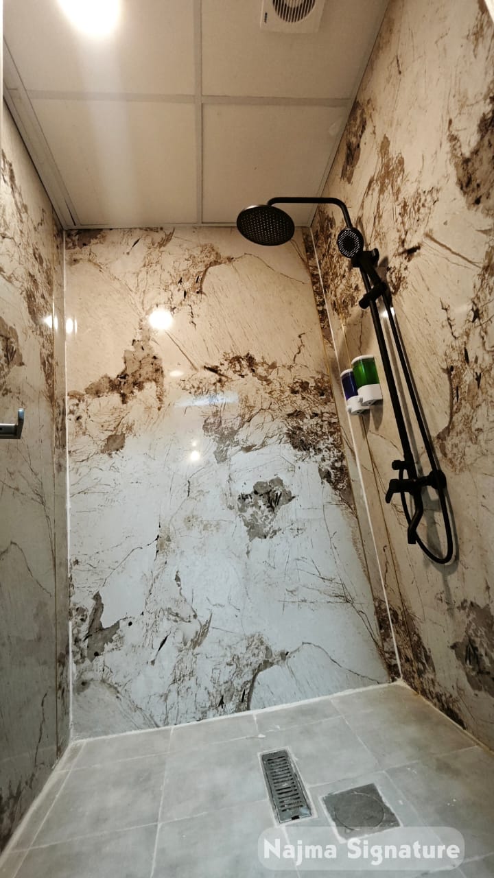 Inside Najma Signature Spa in Al Rashidiya, Ajman, photo 3